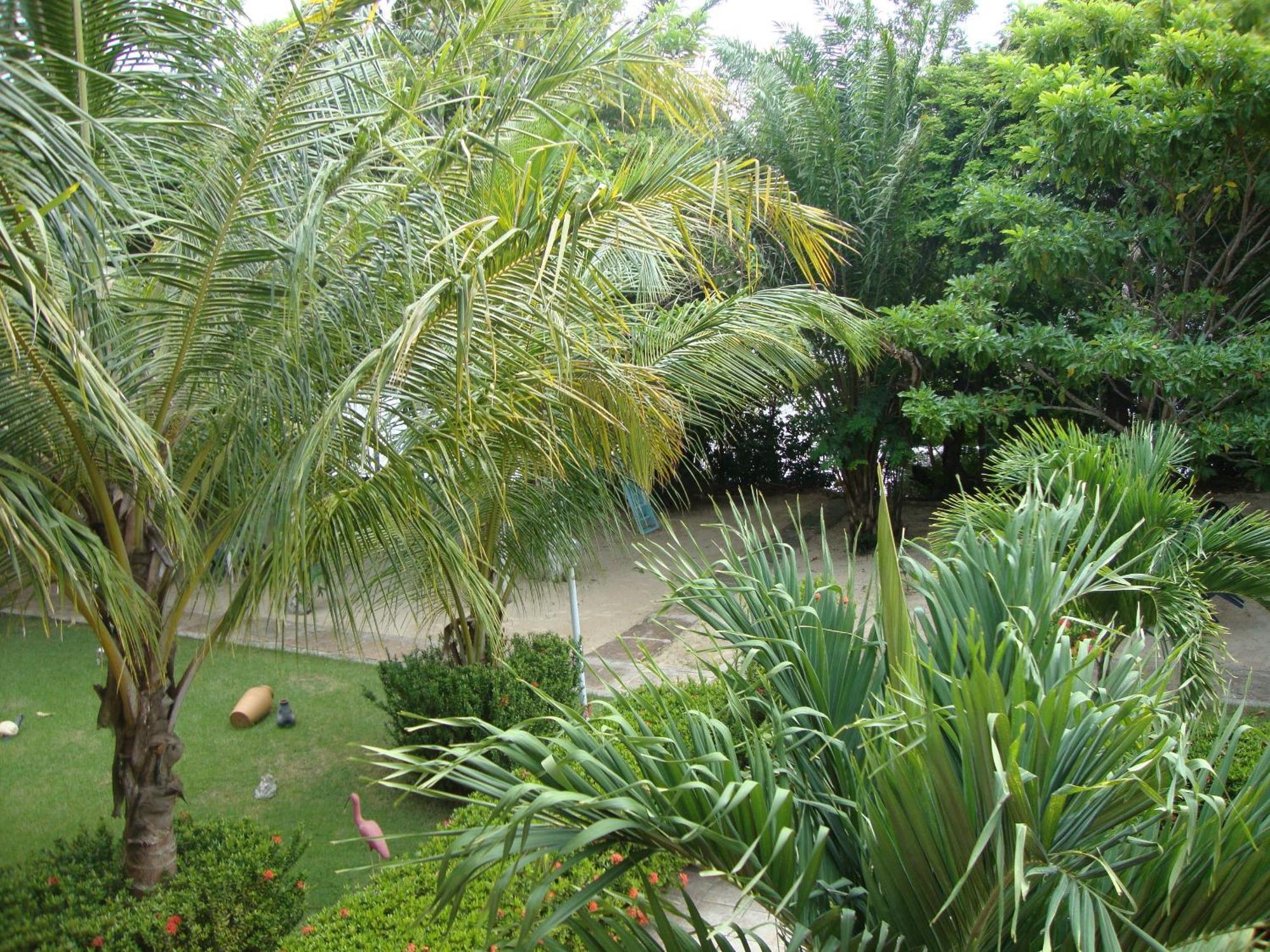 Paraíso águas Hotel Barreirinhas