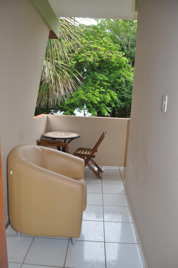 Hotel Paraíso águas